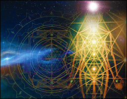 Sacred Geometry
