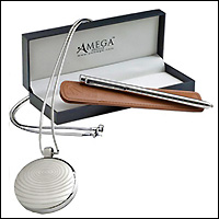 Amega AMwand