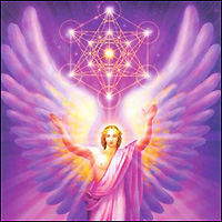 Enochian Healing