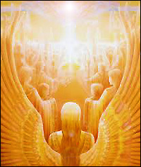 Cherubim Healing