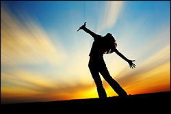Energetic Balancing