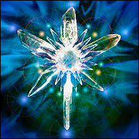 Crystal Healing