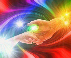 Ancient Ones Healing