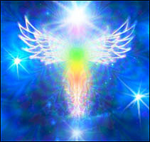 Angel Light Healing