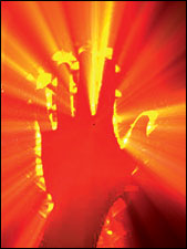 Negative Spell Removal