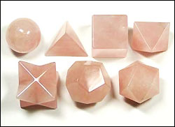 Sacred Geometry Healing & Balancing