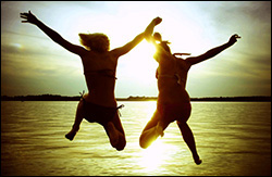 Spirit Activation